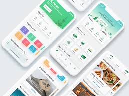 Southeast Asia Everyday App Exploration Grab Mobile App Inspiration Mobile App Design App Design