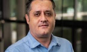 The Shuffle: Julie Clement