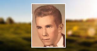 Douglas "Sonny Boy" Mathison Obituary May 21, 2017