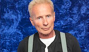 UFO: Phil Mogg erleidet Herzinfarkt