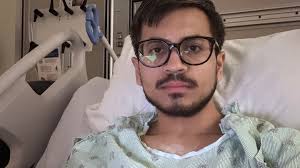 Fundraiser by Rodolfo Duran : Support Rodolfo Duran Jr's MS Battle