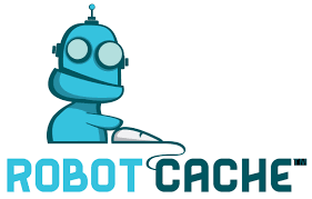 Maybe you would like to learn more about one of these? New Digital Video Game Retailer Robot Cache Aims To Let Players Resell Their Games Kitguru