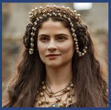 Who Was Catherine of Aragon's Sister Juana la Loca in The Spanish Princess? 