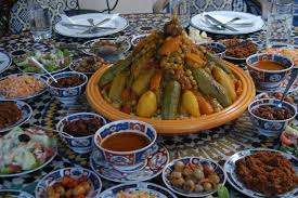 Bazaar Planet Straddling The Straight Morocco Fes Moroccan Cooking Morocco Food Moroccan Food
