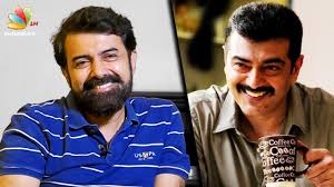 Ajith Is A Director S Darling Rajiv Menon Interview Thalapathy Vijay Youtube While not making feature films he runs his advertising production house (rajiv menon productions), film equipment rentals (mindscreen. ajith is a director s darling rajiv menon interview thalapathy vijay