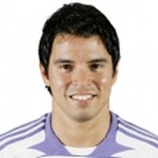 Profile Julien Rodriguez, : Info, news, matches and statistics