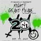 Ty Brueilly presents MIGHTY GRAND FINALE for 20... event in Asheboro, NC