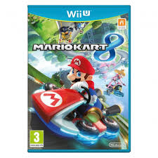 Hazte con alguno de nuestros 17 productos de mario kart wii en cash converters españa Mario Kart 8 Wii U Uk