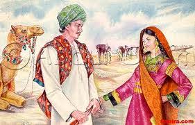 Image result for sassui punhun story