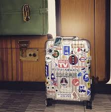 Our luggage is essential for all trips as it is our portable wardrobe and storage space. Rimowa On Twitter Great Case Metops Hamburg Germany Hotel Ibis Accor Rimowa Topas Stickered Travel Https T Co Kzkpi7yttc Http T Co Ejarus3kkq Twitter