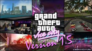 Grand Theft Auto Iv скачать русскую озвучку на андроид Gta Sunny Miami 2014 V 1 5 Dlya Gta Vice City