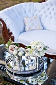 Maybe you would like to learn more about one of these? Pin By Mckenna Gray On Sweet Home Silver Decor Coffee Table Styling Table Style