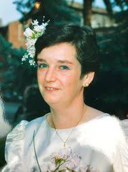 Condolence Book for Marian Gibney (née Salmon) (Collinstown, Westmeath)