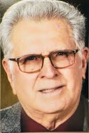 Obituary for Florencio G Saavedra