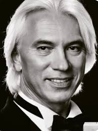 Dmitri Hvorostovsky Opera Legend