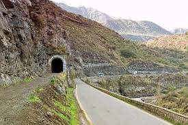 Situated in san jose de maipo in the metropolitan region, 44 km from santiago, cabañas alegria features an outdoor pool and hot spring bath. Tunel Ferroviario Del Tinoco San Jose De Maipo 2021 All You Need To Know Before You Go With Photos Tripadvisor