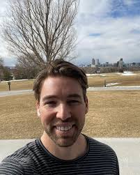 Tim Hoffman for Denver