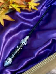 All narcissa malfoy scenes (logoless 1080p) no background music download (compressed how powerful is narcissa malfoy? Replica Varinha Narcisa Malfoy Harry Potter Toyshow Tudo De Marvel Dc Netflix Geek Funko Pop Colecionaveis