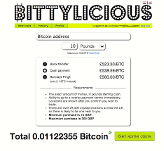Click the buy bitcoin link in the top menu. You Can Now Pay Cash For Bitcoin At 28 000 Uk Stores