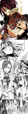 The very best free tools, apps and games. Jellyfishing Magi Doujinshi Download Flames R18 Hakuyuu