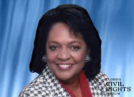 Dr. Nickie N. Beasley — Florida Civil Rights Museum, Inc.℠