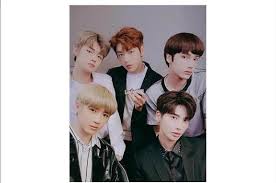 Txt Delays Album Release Due To Conjunctivitis Txt Polaroid Pictures Celebrity Pictures