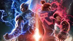 Nov 11, 2018 · plug your controller in and press the home button, that should start big picture. Tekken 7 Kein Cross Play Dank Konsolen Richtlinien