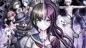 Discover more posts about danganronpa udg. Danganronpa Another Episode All Executions Failed Executions No Commentary Youtube