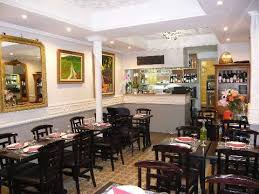 Mariba Restaurant Vietnamien A Paris 75017 Sur Place Et A Emporter