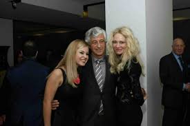 Discover more music, concerts, videos, and pictures with the largest catalogue online at last.fm. Gianni Rivera Chi E La Moglie Laura Marconi Eta Foto Figli