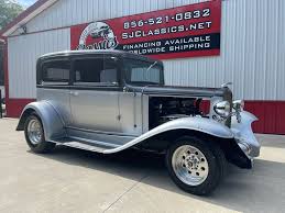 Image result for Black 1932 Chevrolet
