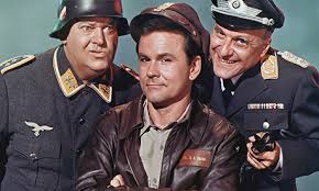 The hidden joke behind Hogan's Heroes - CathNews New Zealand
