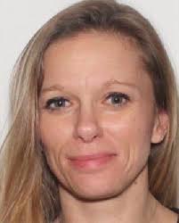 Tara Strozier: Missing Fort Smith woman found dead in LeFlore County