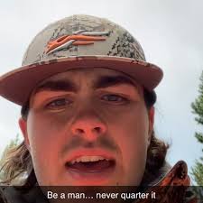 Had a good weekend with the boys😤#sitkakills