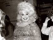 How Divine Became John Waters' Muse and Drag Queen of the Century ...