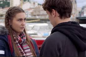 Une durée de vie modeste pour un soap mais un première étape franchie avec succès pour un projet risqué. Tristan Arnaque Par Yara Mathias Puni Avec Des Tig Et Flore A Des Nouvelles D Arnaud Demain Nous Appartient 16 01 2019 Nouveautes Tele Com