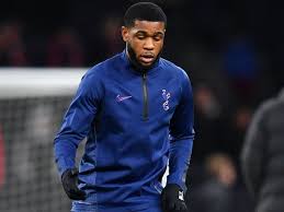 Spurs will be 'very attacking' under popular new boss nuno. Japhet Tanganga Close To Tottenham Hotspur Return 247 News Around The World