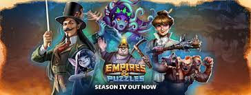 Jul 04, 2021 · explore un nouveau pays et vis des aventures et duels passionnants ! Season 4 Voyagers Of The Underwild Faq Links Gameplay Help Tactics Empires Puzzles Community Forum