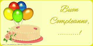 Auguri Personalizzati Con Nome Gratis Cartolinepersonalizzate Com