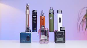What Are the Best Cheap Vape Kits? (£10 to £25 Budget)