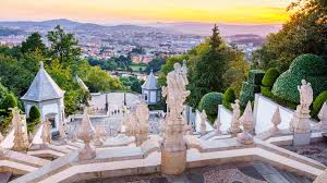 Braga elected as european city of sport in 2018. Braga Destination City Guides By In Your Pocket