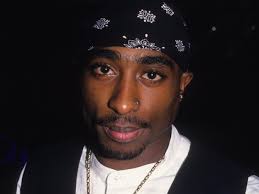 Jeff Pearlman examines Tupac's complicated life and career : NPR