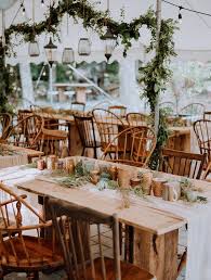 Tt Farmhouse Table Rentals Farm Table Farmhouse Table Table Decorations