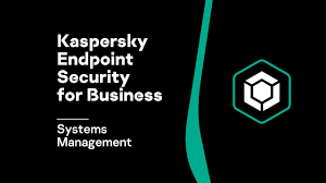 Kaspersky Endpoint Security For Business Systems Management Youtube