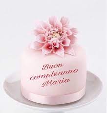 Buon Compleanno Maria Buon Compleanno Buon Compleanno Marito Auguri Di Buon Compleanno