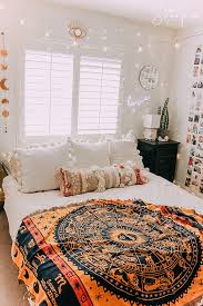 Zodiac Wheel Blanket Bedroom Decor Aesthetic Room Decor Aesthetic Bedroom
