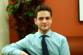 Meet the Students of CGS: Eli Elman