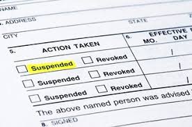 How long do points stay on your licence. Penalty For Driving Without Insurance By State Plus How Much Rates Go Up Carinsurance Com