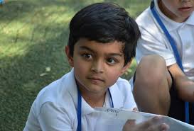 Canterbury School: THE 2020-21 IMPACT REPORT