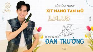 Ca sĩ đan trường lần đầu chia sẻ về cuộc hôn nhân với vợ đại gia thủy tiên. Xá»‹t Tan Má»¡ J Plus Ä'an TrÆ°á»ng Home Facebook